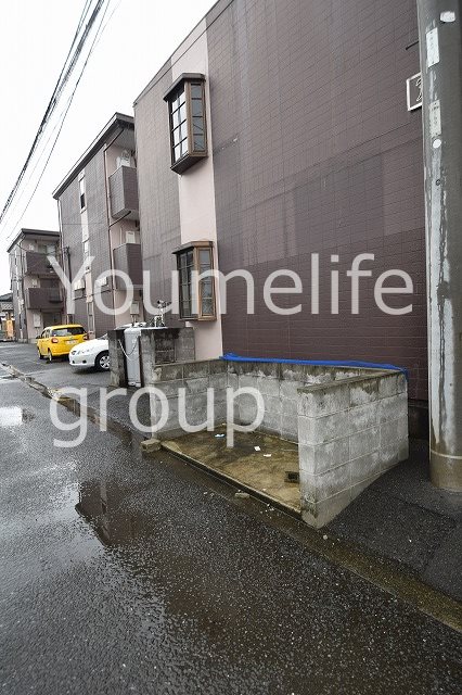 アメニティ西湘C棟 その他外観1