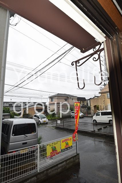 アメニティ西湘C棟 その他外観2