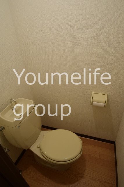 アメニティ西湘C棟 ベッドルーム