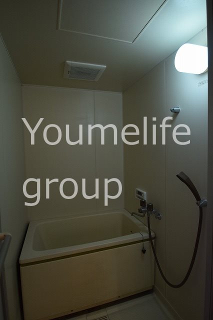 アメニティ西湘C棟 風呂画像