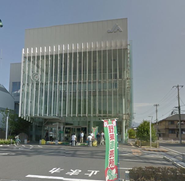 アメニティ西湘C棟 周辺画像6