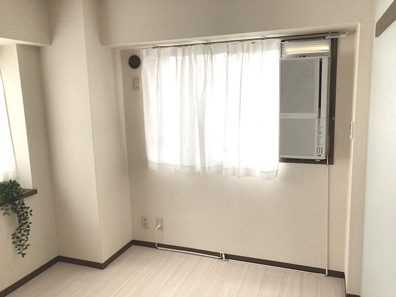 グランドエンブレム秦野 ベッドルーム