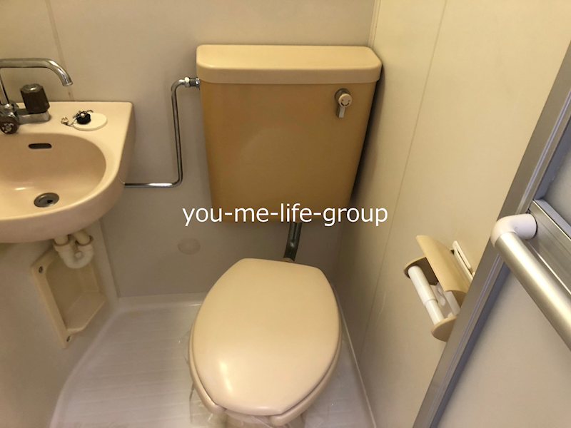 秦野パークアベニュー　A棟 その他1