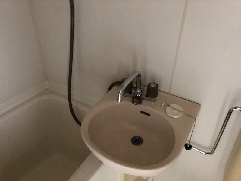 秦野パークアベニュー　A棟 その他2