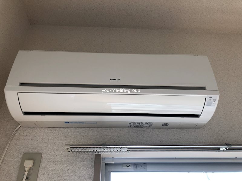 秦野パークアベニュー　A棟 その他4