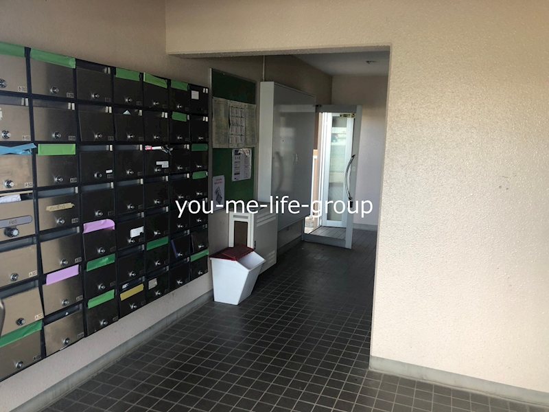 秦野パークアベニュー　A棟 その他外観2