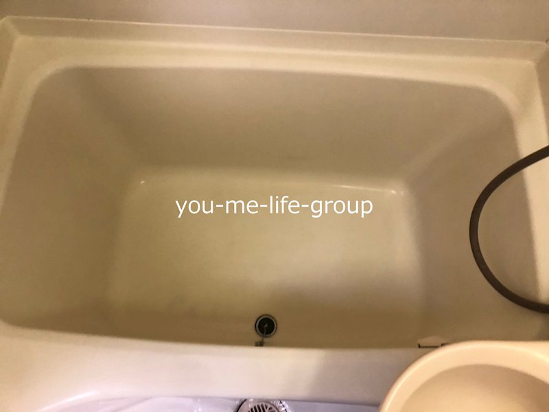 秦野パークアベニュー　A棟 風呂画像