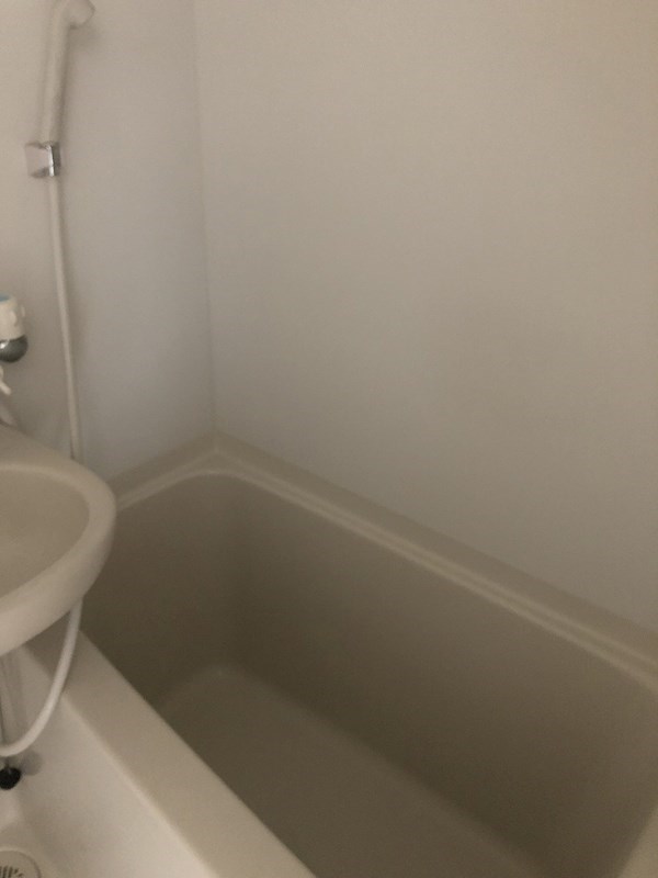 裕源ハイツ 風呂画像