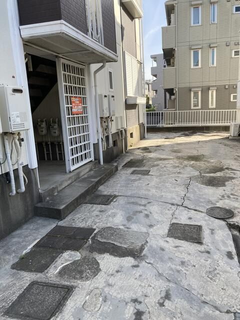 サンライフ栄B その他外観1