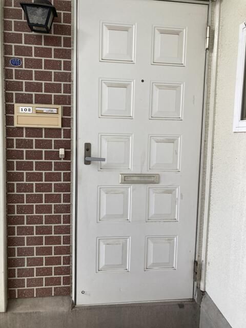 サンライフ栄B その他外観2