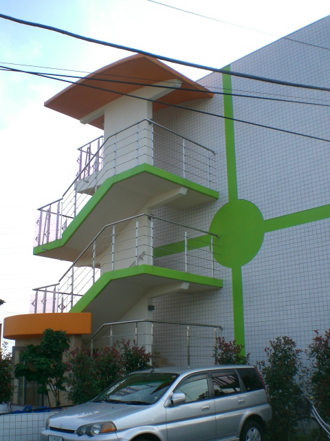 エスポワール楓 その他外観3