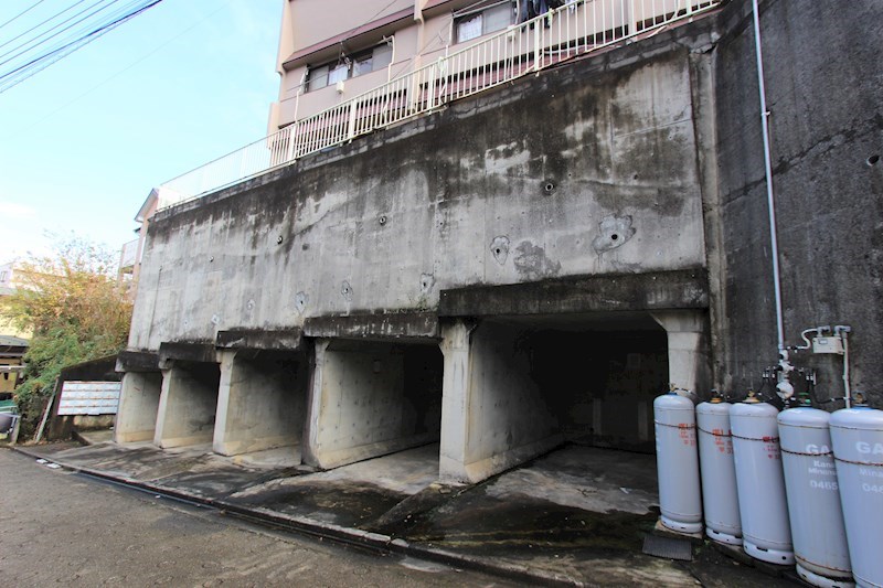 ムツミハイツ その他5