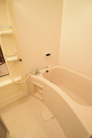 マンションビスタリカ 風呂画像