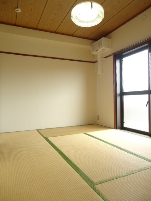 天神山富士見ハイツの写真13