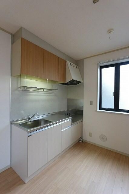 グランシード キッチン