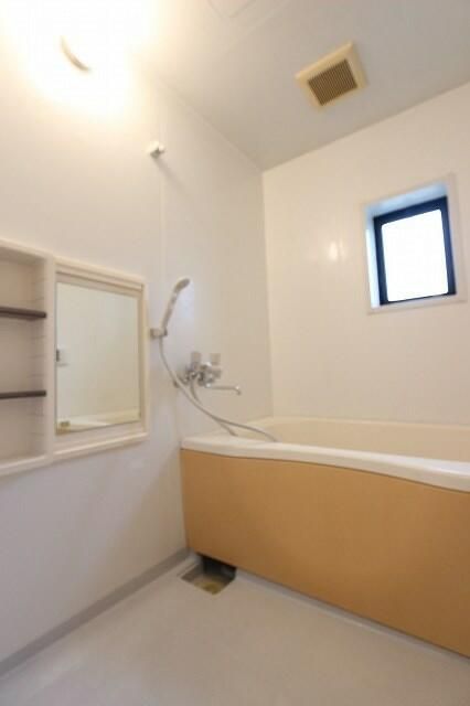 グランシード 風呂画像