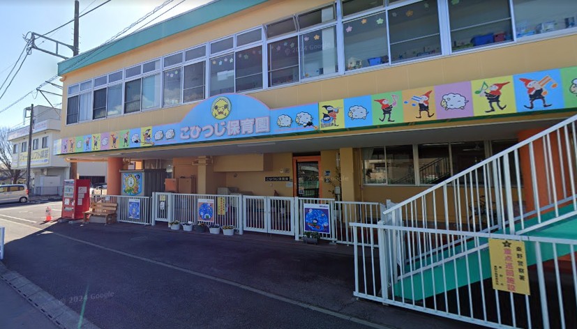 グランシード 周辺画像4