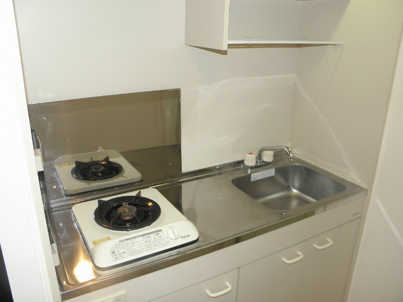 エスポワール楓 キッチン