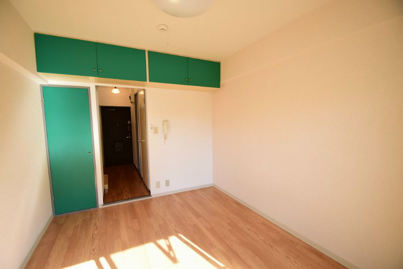 パークサイドビュー戸塚 ベッドルーム