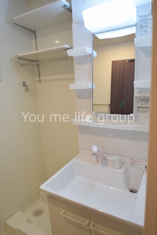 洗面所 ジェルベーラ湘南 その他1