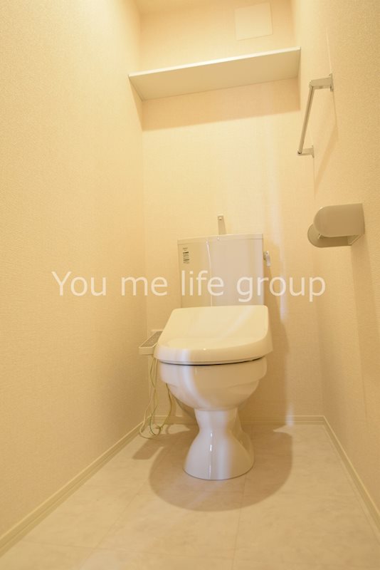 トイレ ジェルベーラ湘南 その他2