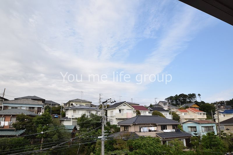 眺望 ジェルベーラ湘南 その他3