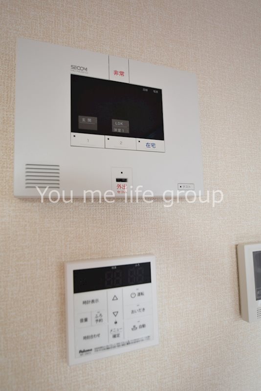 セキュリティ ジェルベーラ湘南 その他4