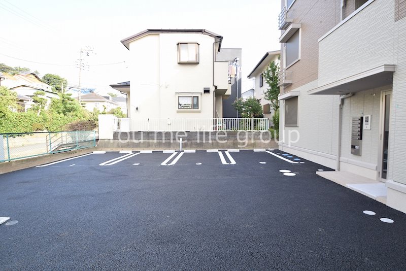 駐車場 ジェルベーラ湘南 その他外観2