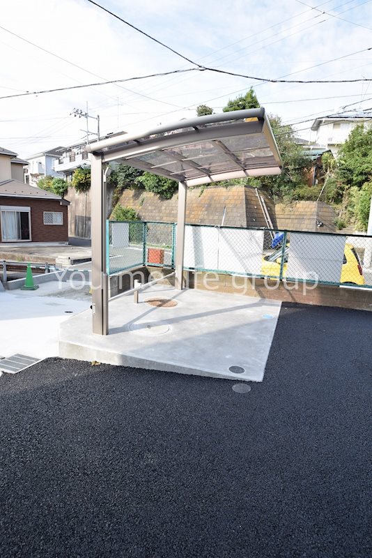 その他 ジェルベーラ湘南 その他外観3