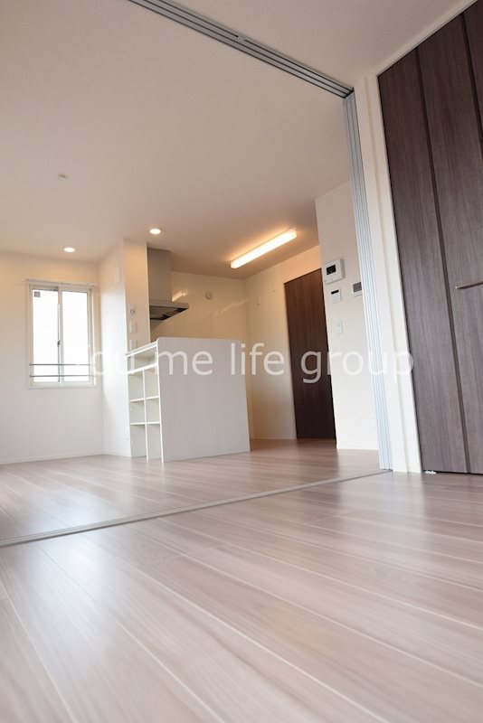 リビング ジェルベーラ湘南 リビング