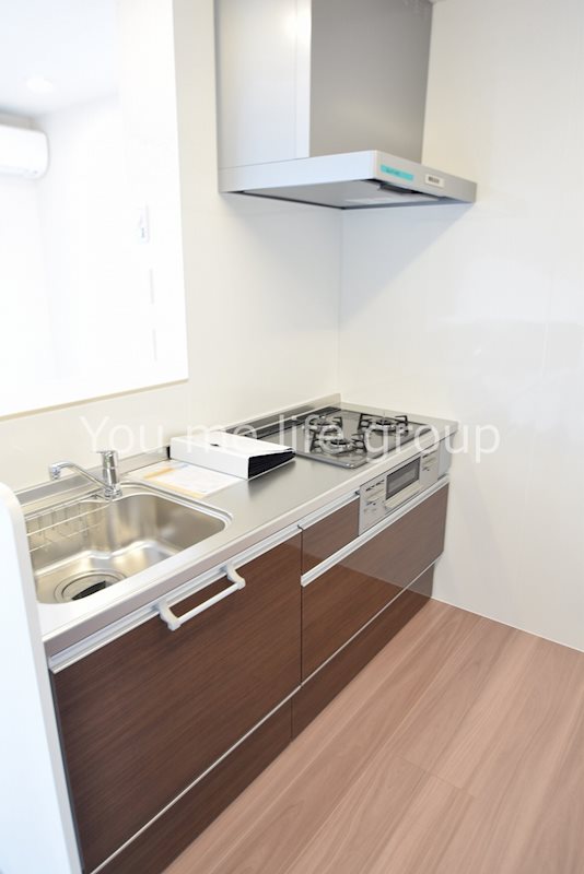 キッチン ジェルベーラ湘南 キッチン