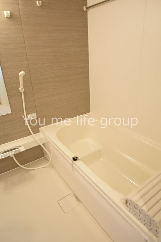 バス ジェルベーラ湘南 風呂画像