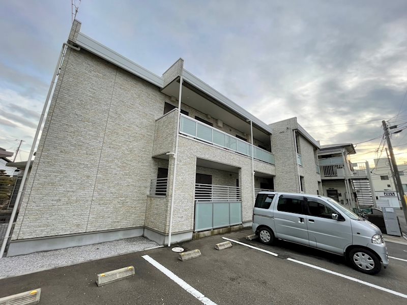 リブリ・湘南元町 101号室 外観
