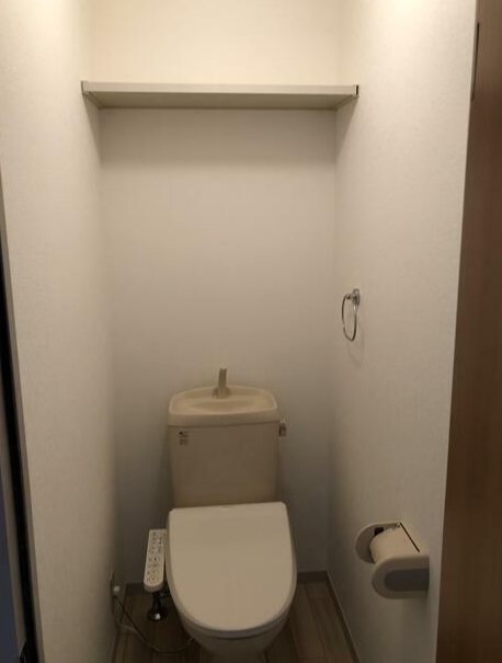 ウエストヴィレッジB その他2