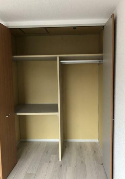 ウエストヴィレッジB その他4