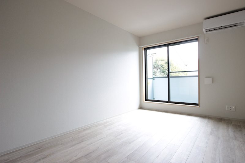 Laguna湯河原 リビング