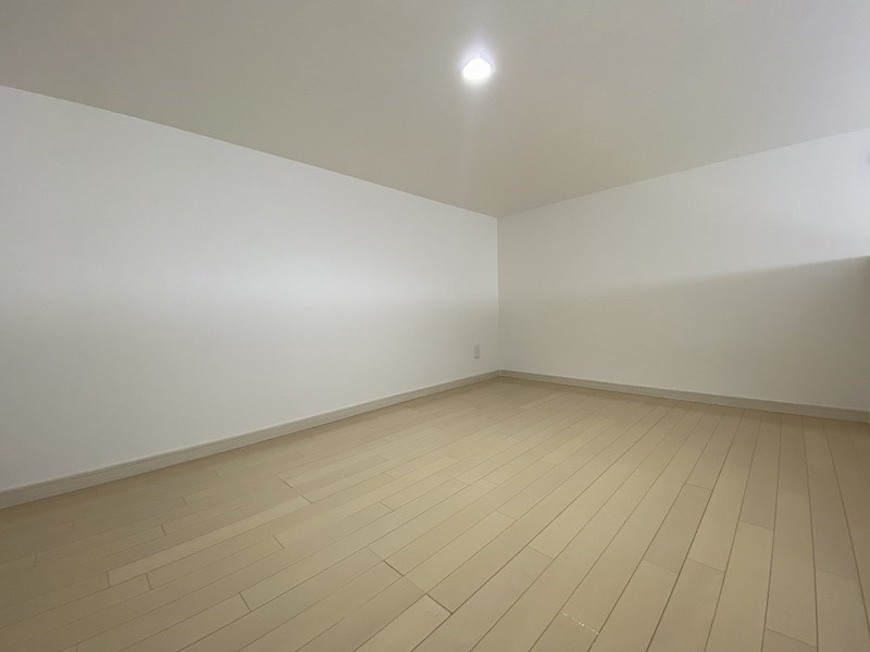 レッドロビン ベッドルーム