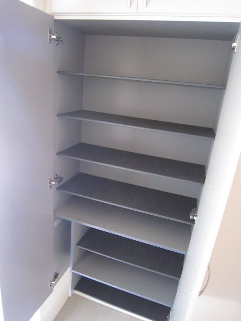 ソフィスかすみの瀬 玄関