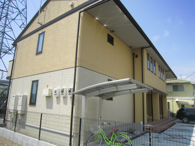 ソフィスかすみの瀬 その他外観2