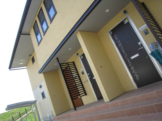 ソフィスかすみの瀬 その他外観3