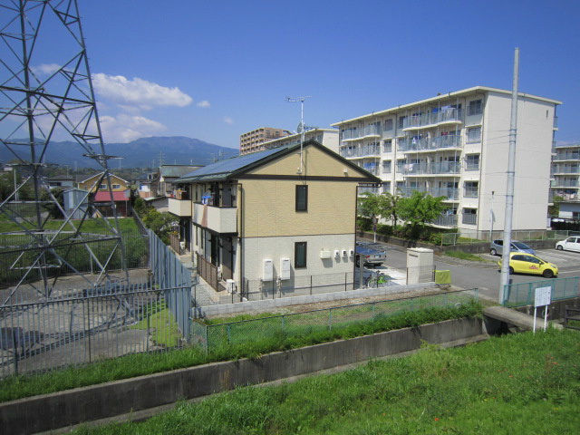 ソフィスかすみの瀬 その他外観4