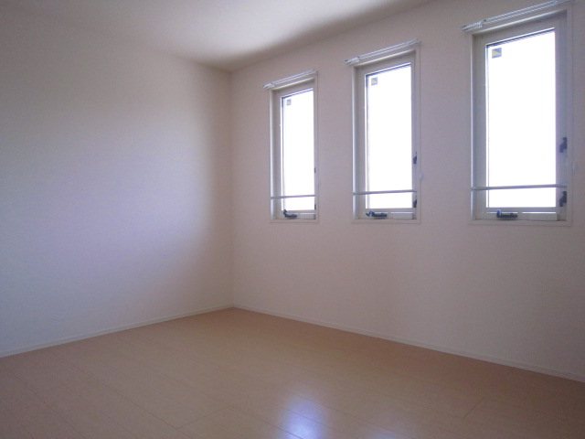 ソフィスかすみの瀬 ベッドルーム