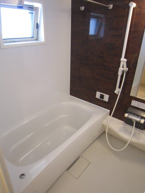 ソフィスかすみの瀬 風呂画像