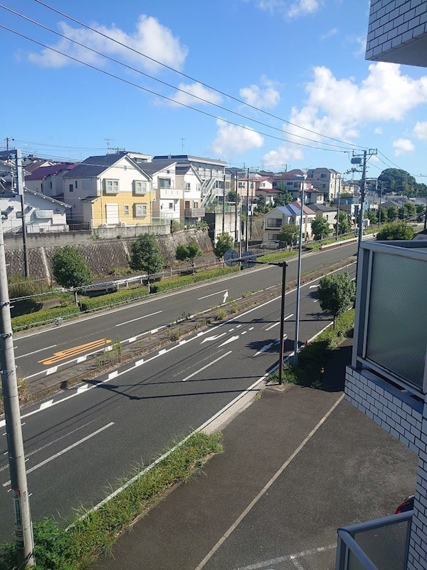 コリーヌマンション その他1