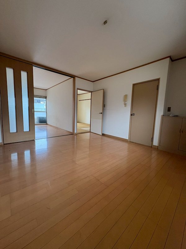 明和コーポ リビング