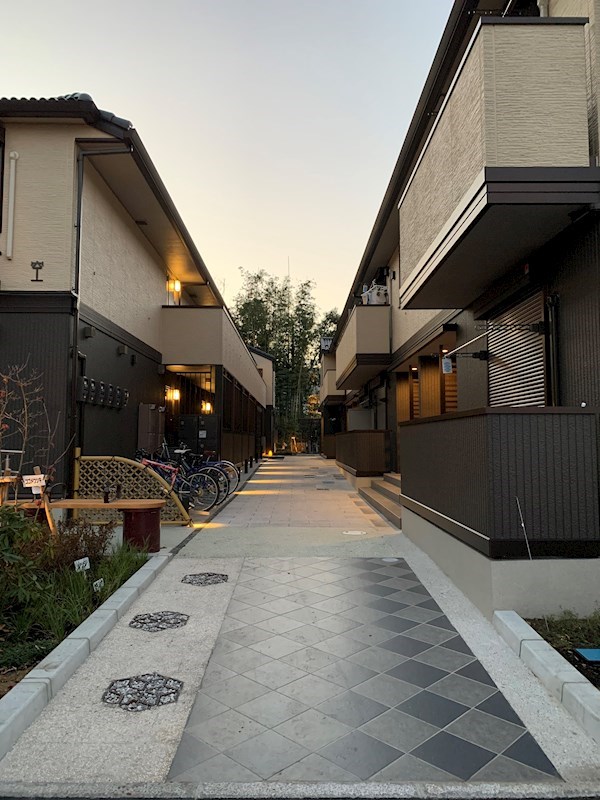 蒼の杜　空 その他共有部分