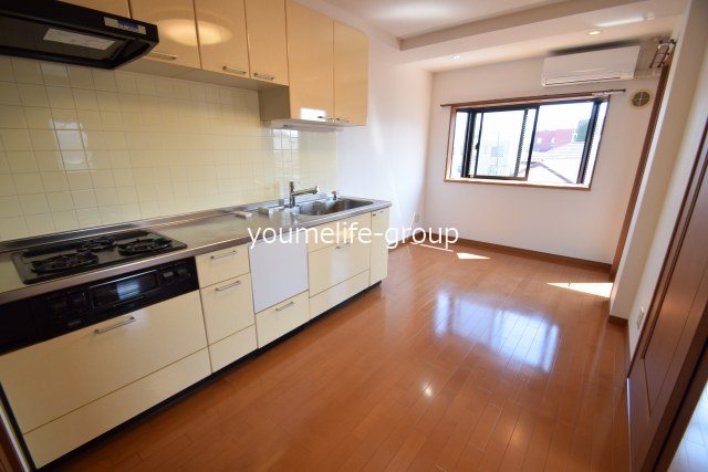 ココサ リビング