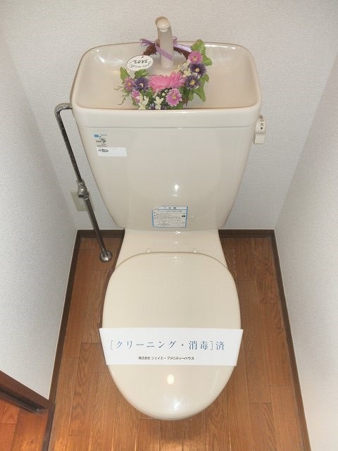 Will　Ⅰ その他1