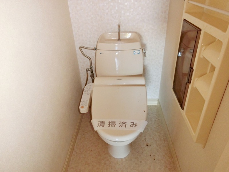 メゾンクレール その他3