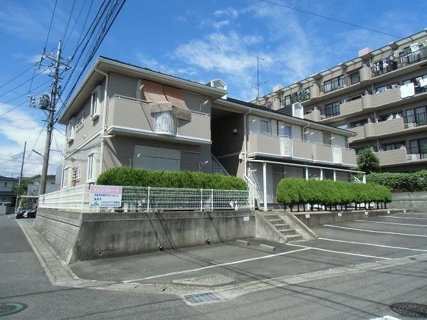 メゾンクレール その他外観1